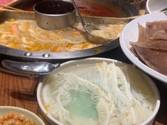 -佬土鹅肠火锅(解放路店)