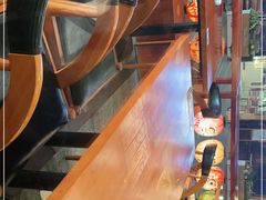 大堂-有喜屋·深夜食堂(环宇荟店)