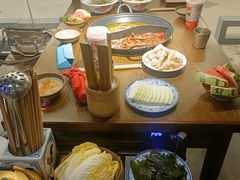 -萍姐火锅·公路夜市(打浦桥日月光店)