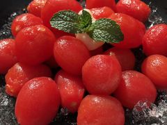 -大树餐厅(红旗街万达店)