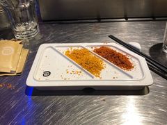 -很久以前羊肉串(大华三路店)