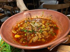 -云海肴·汽锅鸡·云南菜(高德置地店)
