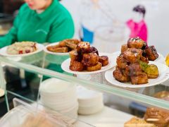 -老磁器口豆汁店(天坛店)