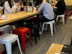 大堂-西粉堂新疆米粉(朝外店)