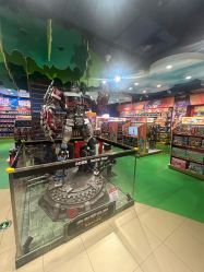 点击看大图 -哈姆雷斯(王府井百货大楼店)