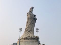 -天津妈祖文化园