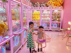 -+WAWA夹娃娃专门店·抓娃娃