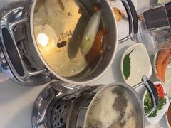 -腾阁自助餐厅(朝林广场店)