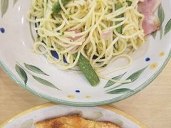-萨莉亚(巴黎春天成山店)