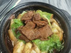 -珍珍小食店(西华路店)