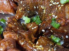 -三宽猪蹄(咸阳店)