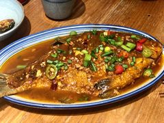 -静一餐厅·湖北菜(前门创始店)