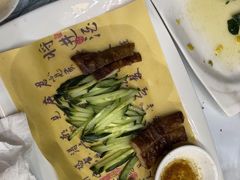 -鹅香四海·卤水火锅·砂锅粥·潮汕菜(宝安店)