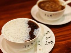 -笃笃笃糖粥(十全街店)