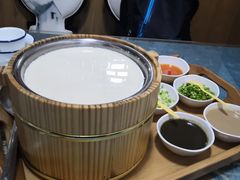-老院子饭店·鲁菜·海鲜·家常菜