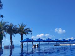 -深圳大梅沙京基洲际度假酒店