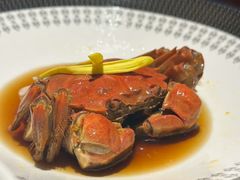 熟醉蟹-老吉堂上海本帮菜(工体店)