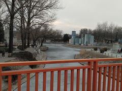 -北京世界公园