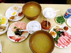 -桥香园云南过桥米线(金马碧鸡店)