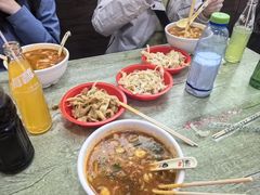 -龙鳞路第一家牛肉汤