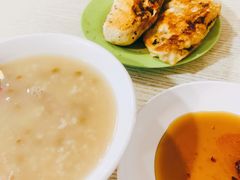 牛肉馅饼-老北京馅饼粥(西单店)