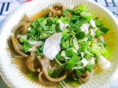 -正宁路小吃夜市