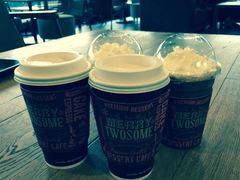 -A TWOSOME PLACE(中文观光区店 )