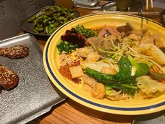 -北丐先生·野馄饨烧烤(长宁龙之梦店)