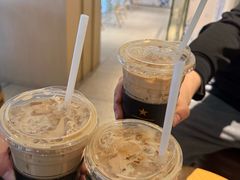 -星巴克臻选(沈阳大悦城店)