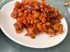 -新乡饭店