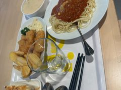 -宜家·瑞典风味餐厅(天津东丽商场店)