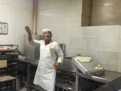 -津门永胜包子铺(哈尔滨道总店)