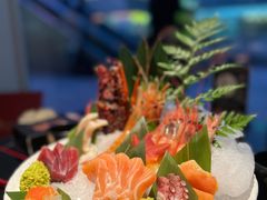 -王鼎精致料理铁板烧(世博源店)