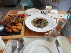 -沏点Trattoria意大利餐厅(新街口店)