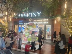 -亨吉利世界名表中心(华润万象城店)