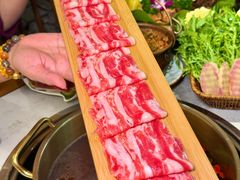 -大理董·董家小厨野生菌火锅(古城旗舰店)