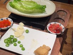 -TAIFORKS 大福食堂·山葵烤肉料理·拌饭(宝安店)