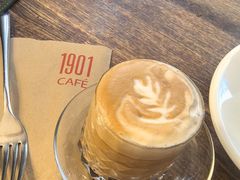 -1901 Cafe(西四店)
