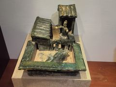 -普公古陶瓷博物馆