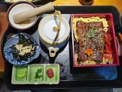 -鳗鱼家·深夜食堂(军博店)