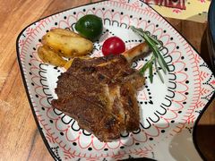 -耶里夏丽·丝路新疆菜·清真食品(徐汇南丹东路臻选店)
