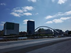 -海心沙亚运公园