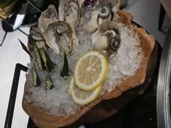 生蚝-凤园椰珍·臻品椰子鸡(保利时光里店)