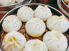 -王菊美食街