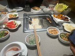 -海底捞火锅(丰尚国际广场店)