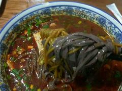 -惠记粉汤羊血梆梆肉(永松路店)