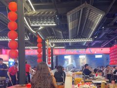 -王扯火胖哥烤生蚝(眉山首店)