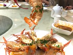 -龙景轩大酒店(宝杨路店)