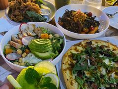 -农畉LONFOOD(福田星河COCOPark店)