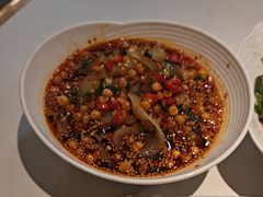 -南山翁新概念川菜(江宁万达广场店)